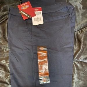 Womens Dickies Pants